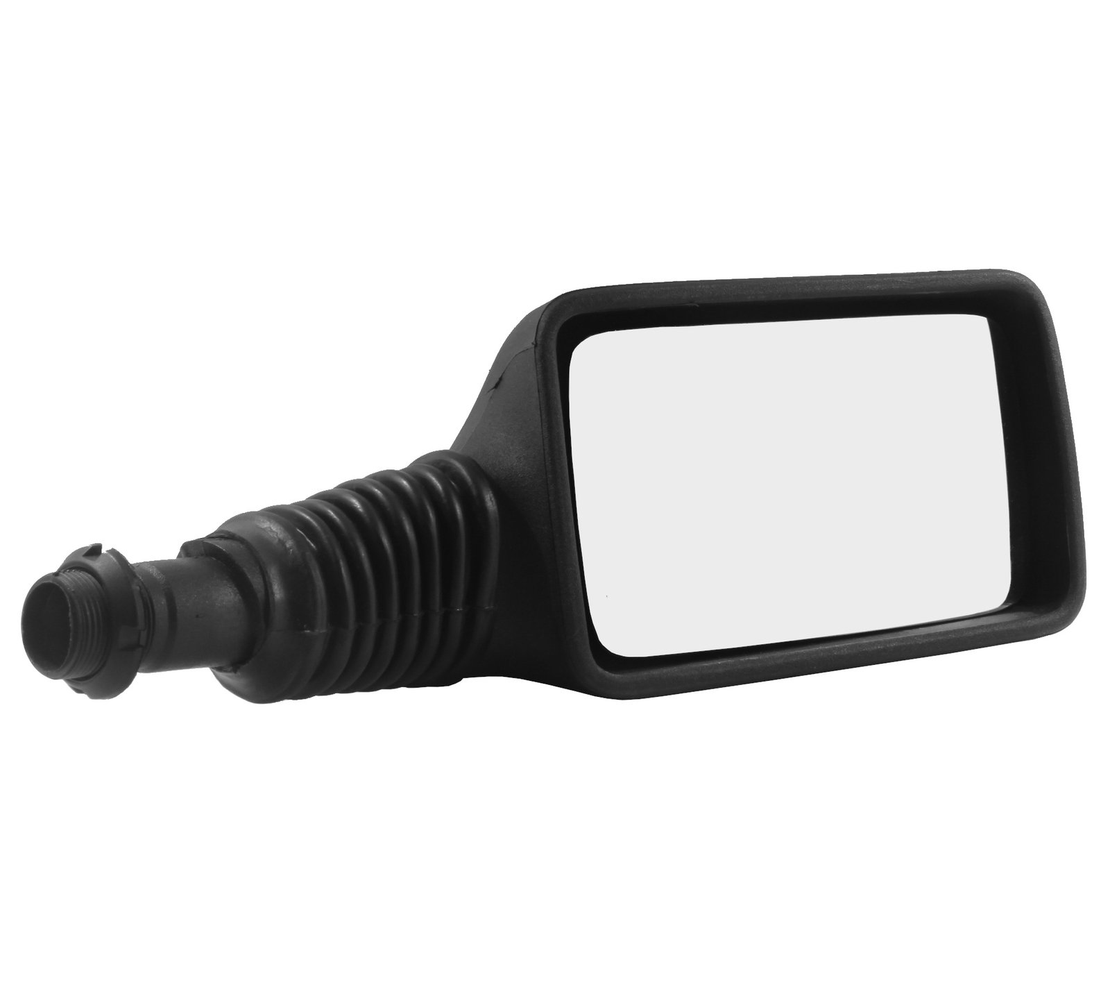 Retrovisor Externo Uno Ep Smart Sx 1995 A 2000 2 Ou 4 Passageiro Portas Fixo