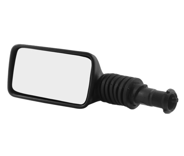 Retrovisor Externo Uno Elx 1988 2 Ou 4 Portas Esquerdo Motorista Controle Interno