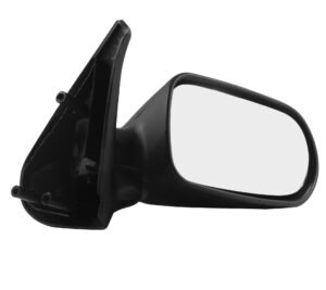 Retrovisor Externo Uno Fire 2006 A 2010 4 Portas Direito Passageiro Fixo