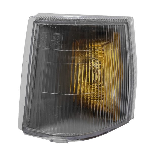 Par Lanterna Pisca Dianteira Cristal Modelo Cibie Uno 1991 A 2003 - Image 3