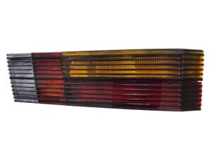 Lanterna Seta Traseira Passat Pointer GTS Lado Direito Passageiro