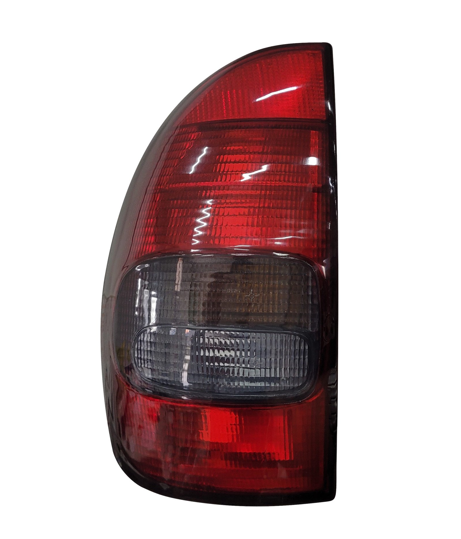 Lanterna Traseira Esquerdo (Motorista) Corsa Wind 4 Portas 1996 A 1999 Pick-Up Corsa 1995 A 1999