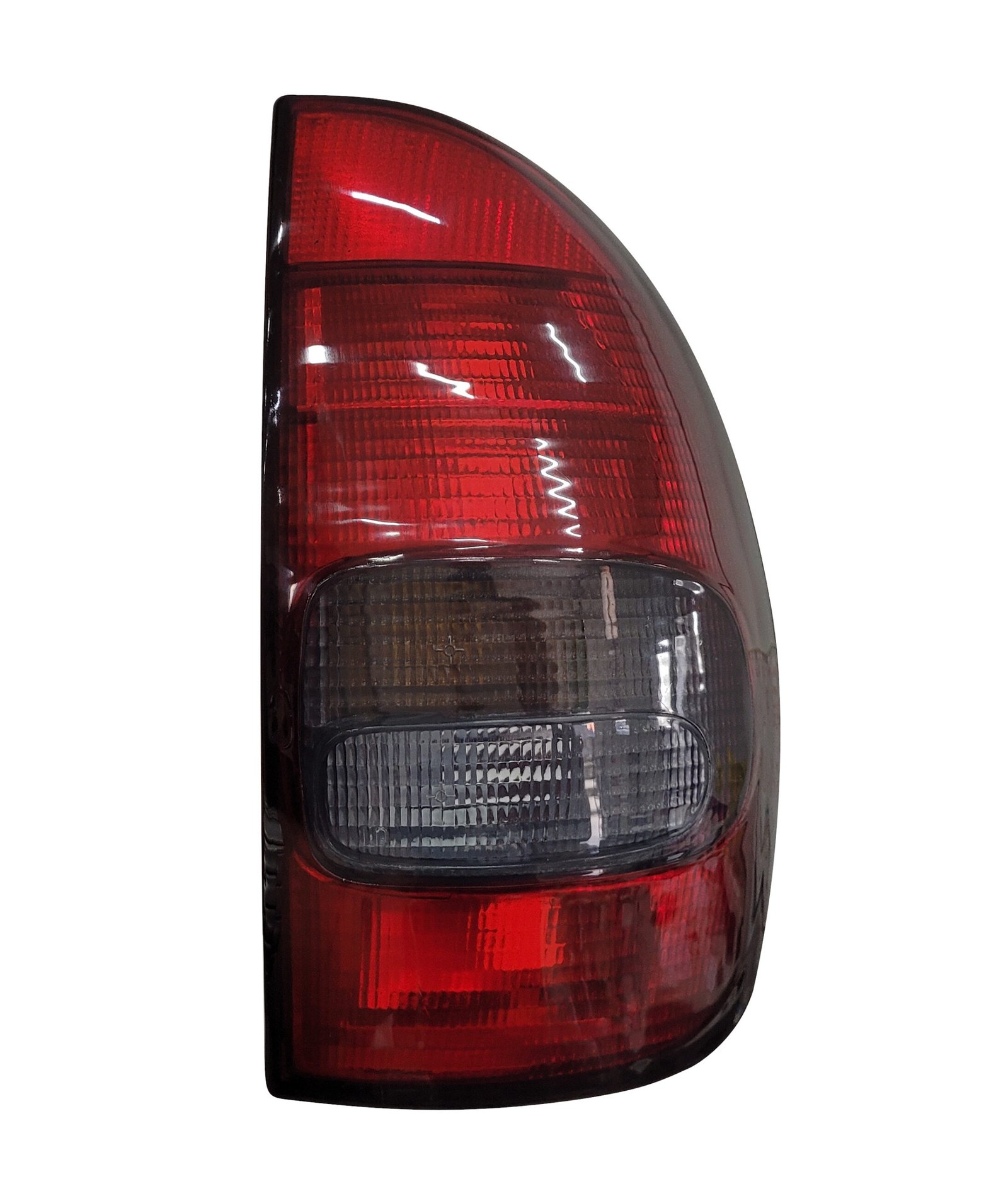 Lanterna Traseira Direito (Passageiro) Corsa Wind 4 Portas 1996 A 1999 Pick-Up Corsa 1995 A 1999