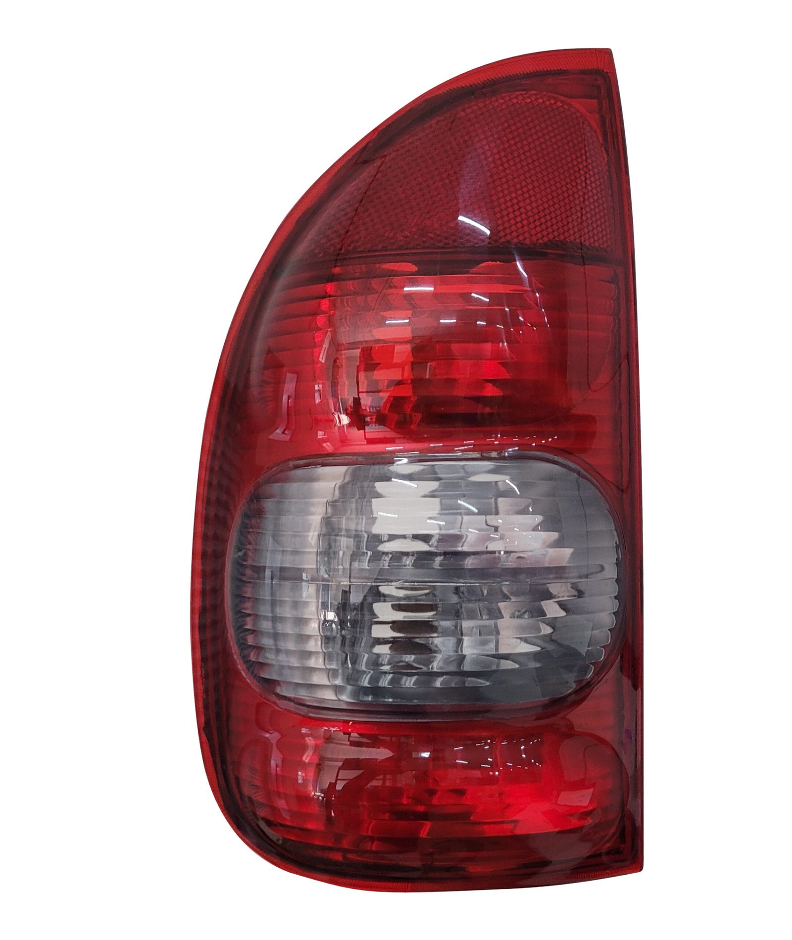 Lanterna Traseira Corsa Hatch Fume Esquerdo (Motorista) 4 Portas 2000 A 2002