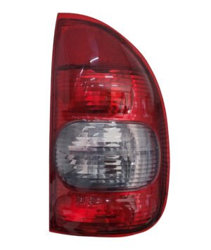 Lanterna Traseira Corsa Hatch Fume Direito (Passageiro) 4 Portas 2000 A 2002