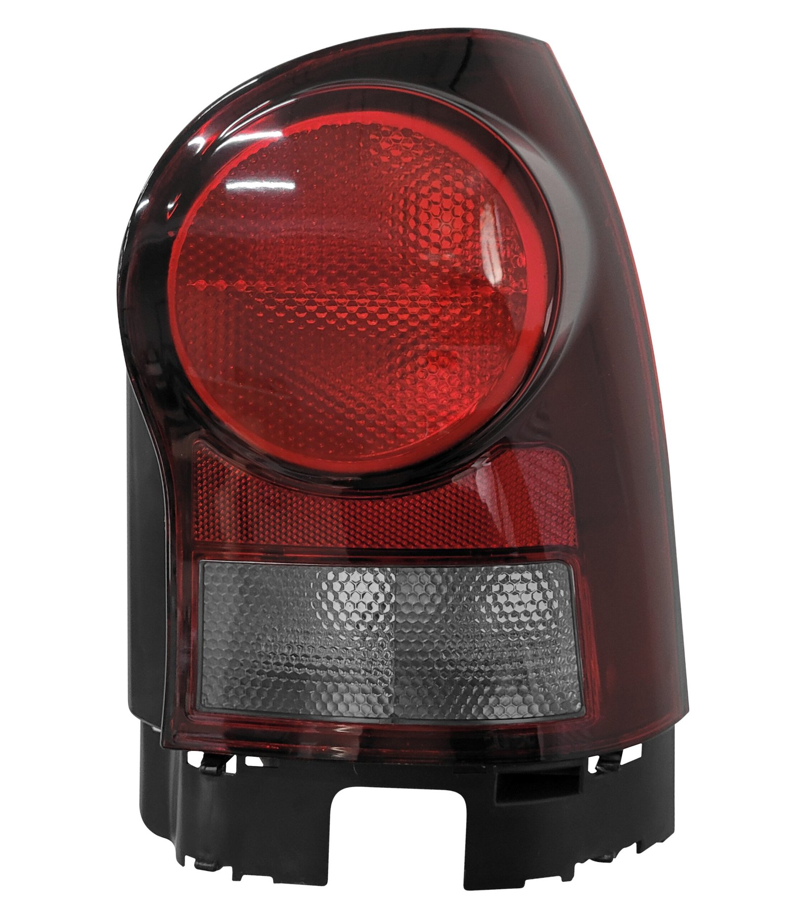 Lanterna Traseira Fume Direito (Passageiro) Gol Power G4 2005 A 2013