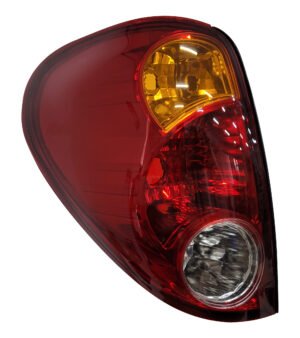 Lanterna Traseira Triton L200 2008 A 2017 Motorista