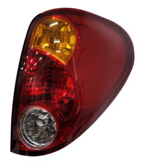 Lanterna Traseira Triton L200 2008 A 2017 Passageiro