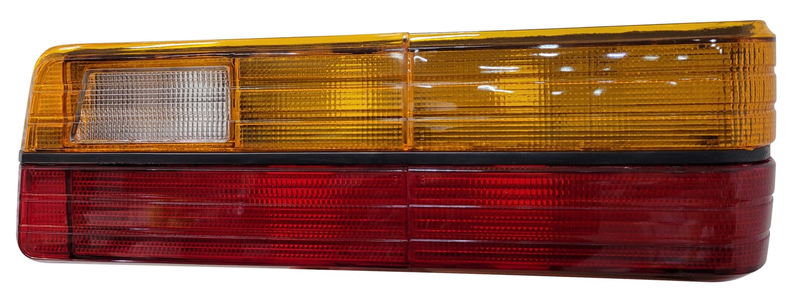 Par Lanterna Traseira Tricolor Del Rey 1985 A 1991 - Imagem 7